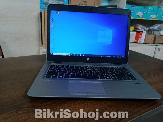 Laptop HP Elitebook 840 g3